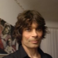 Marcus Ceniceros