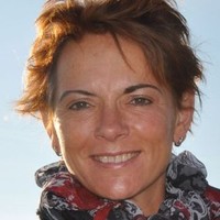 Brigitte Barendse-Raaphorst