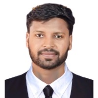 Ashish Maurya
