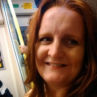 Julie Stamper