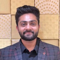 Harsh Trivedi
