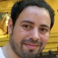 Dario Gaston Vasquez