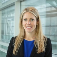 Pascale Huot, Mba