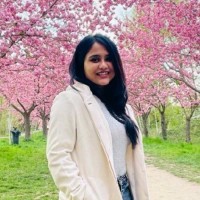 Nishita Adhikari