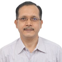 Dr. Harish C. Barshilia