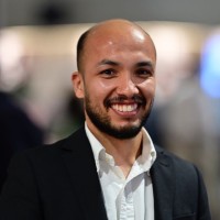Mohammad Reza Heidari