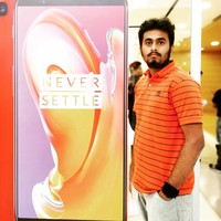 Parikshith A