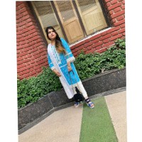 Saba Nehal