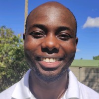Munyaradzi Chifetete