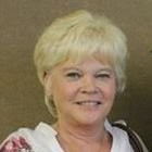 Mary Anstey