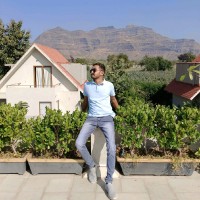 Hiren Parmar