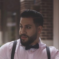 Saeed Ayesh