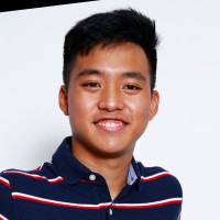 Ethan Sagan Chang