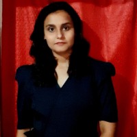 Yogita Upadhyay