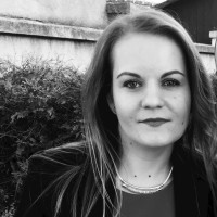 Flavia Ruxandra Pălăcean (Bucur)