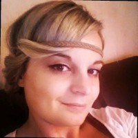 Jessica Gaudron