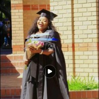 Vanessa Chumisa Mbewu