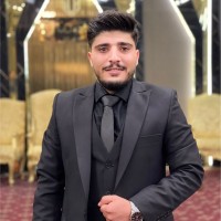 Yanal Hamdallah