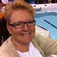 Patti Robinson