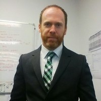 Steven Warner