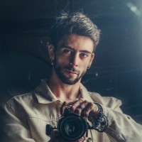 Iván Agustin Amato