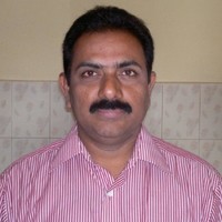Jayaprakash P