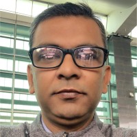 Balasubramanian Srinivasan
