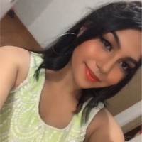 Jennyfer D' Ávila Moura
