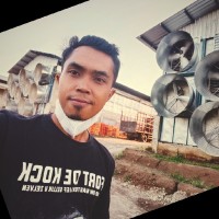 Ahmad Ikhmalul Ikhsan