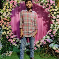 Md. Sakib Ur Rahman