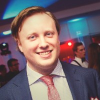 Sven ☕️ Cautaerts