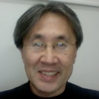 Eric Lum
