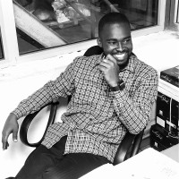 Romaric Renaud Seka