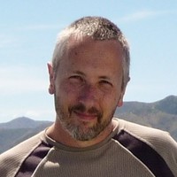 Phil Symonds