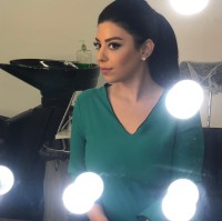 Shabnam Rami