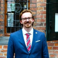 Ivan Huizinga