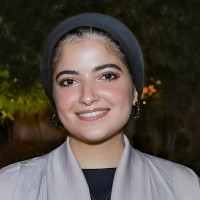 Sarah Nasr