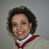 Camila Maria Barbosa Gonçalves