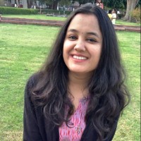 Prachi Gupta