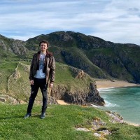 Callum O' Kane