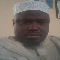 MODIBBO TCHAMBA Souleyman Biri