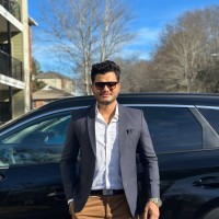 Shubham Tiwari