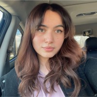 Nahteerai Samantha Arnold
