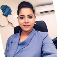 Preethi Dhiyaneshwar