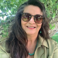 Shirley Baros, GISP