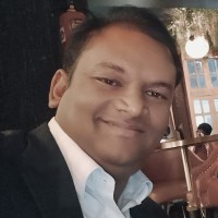 Kulbhaskar Srivastava