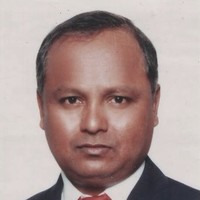Suresh Kumar Srikantiah