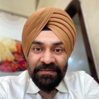 Amandeep Rehal