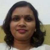 Varsha Kolapkar