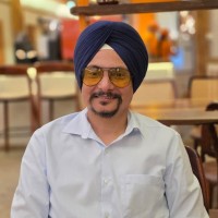 Parminder Singh Ubhi